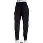 Womens Spyder Solid Peached Interlock Joggers - image 1