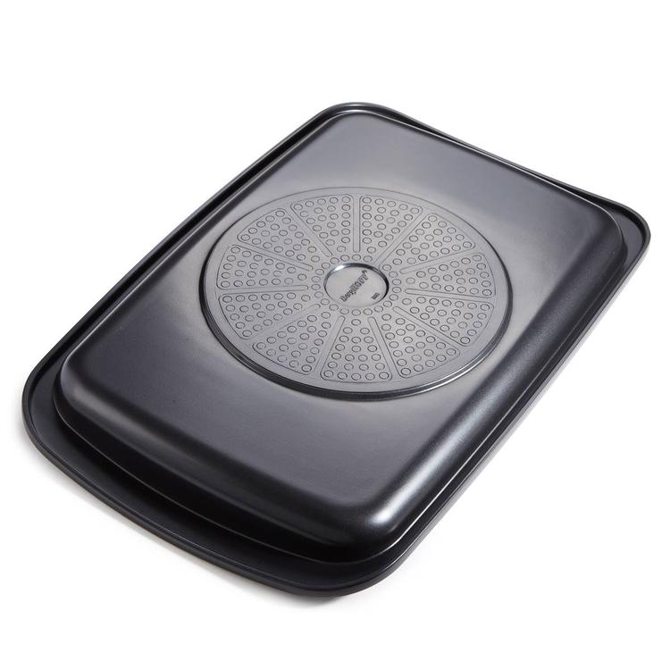 BergHOFF Graphite Non-stick 2pc. Roaster Set