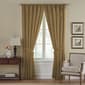 Elrene Versailles Solid Curtain Panel - image 1