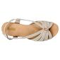 Womens Judith&#8482; Sally Slingback Sandals - image 4