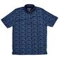 Mens Architect&#40;R&#41; BBQ Short Sleeve Polo Shirt - image 1