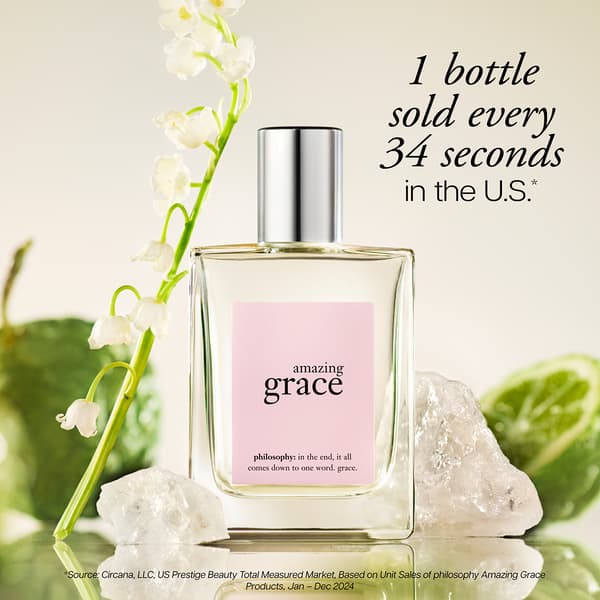Philosophy Amazing Grace Eau de Toilette