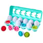 Jump''n Jive Shape-Match EggVenture - image 1