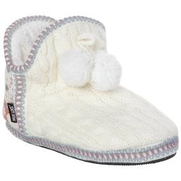 Womens MUK LUKS(R) Amira Pull On Slippers