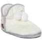 Womens MUK LUKS&#40;R&#41; Amira Pull On Slippers - image 1