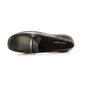 Womens Easy Spirit Arena Loafers - Black - image 4