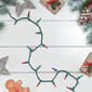Northlight Seasonal 100 Multi-Colored Mini Christmas Lights - image 2