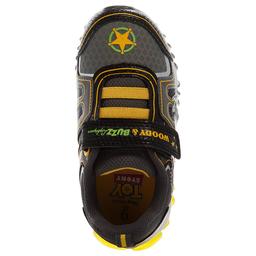Little Girls Josmo Toy Story Athletic Sneakers