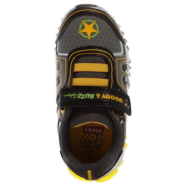 Little Girls Josmo Toy Story Athletic Sneakers