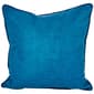 Jordan Manufacturing Truck & American Flag Outdoor Toss Pillow - image 3