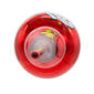Kurt S. Adler 12in. Snoopy Glass Tree Topper - image 3