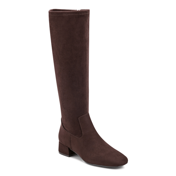Womens Easy Spirit Danilyn Wide Calf - image 