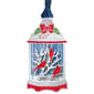 Beacon Design Cardinal Christmas Lantern Ornament - image 1