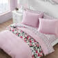 Betsey Johnson Blooming Roses Duvet Cover Set - image 8