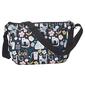 Lily Bloom Cristina Crossbody - Feline Fields - image 4