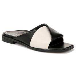 Womens Vionic&#40;R&#41; Miramar Slide Sandals