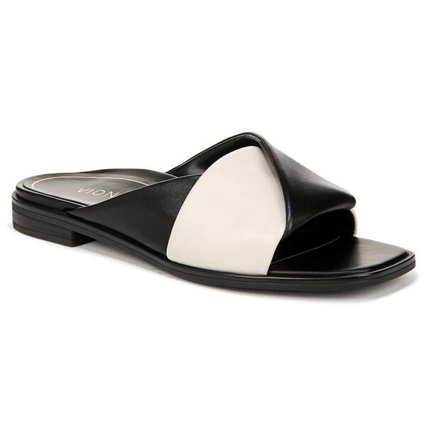 Womens Vionic&#40;R&#41; Miramar Slide Sandals - image 