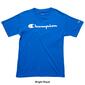Mens Champion® Short Sleeve Logo Crew Neck Tee - image 11