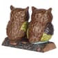 Hi-Line Gift Owl Couple with Welcome Sign Garden Statue - image 6