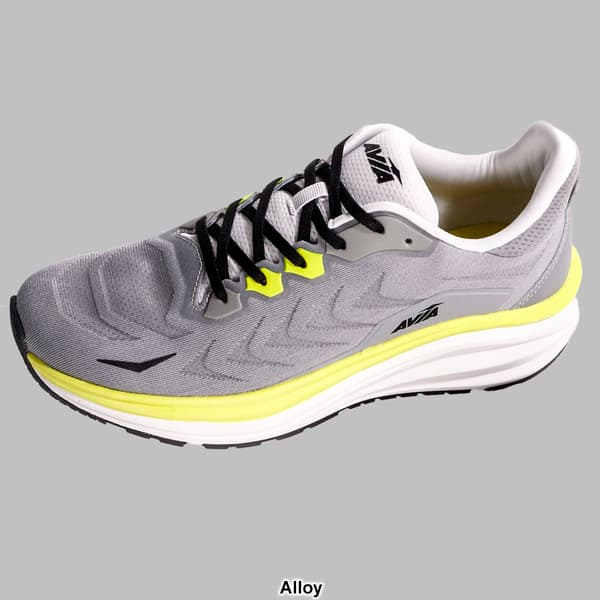 Mens Avia Move Athletic Sneakers