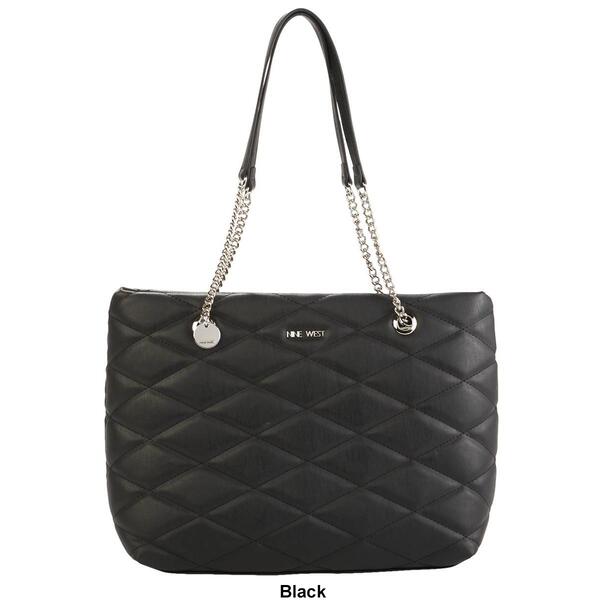 Nine West Issy Quilted Tote