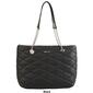 Nine West Issy Quilted Tote - image 5
