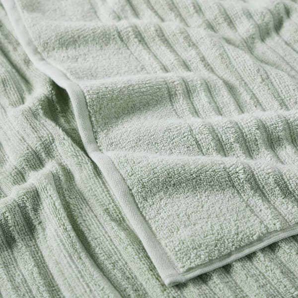 Freshfolds Karina 6pc. Combed Cotton Towel Collection