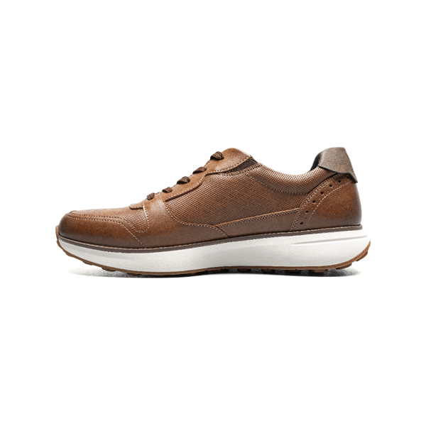 Mens Nunn Bush Kore Swift Moc Toe Sneaker