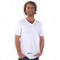 Mens Gildan® Soft Style™ V-Neck Short Sleeve Tee - image 7