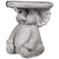 Northlight Elephant Outdoor Garden Plant Stand - image 4