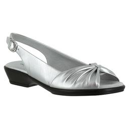 Womens Easy Street Fantasia Slingback Sandals
