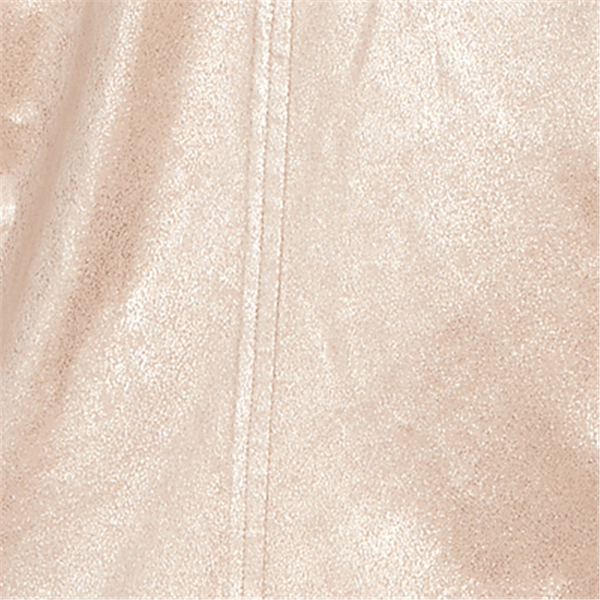 Womens Alfred Dunner Urban Legend Faux Suede Shimmer Jacket
