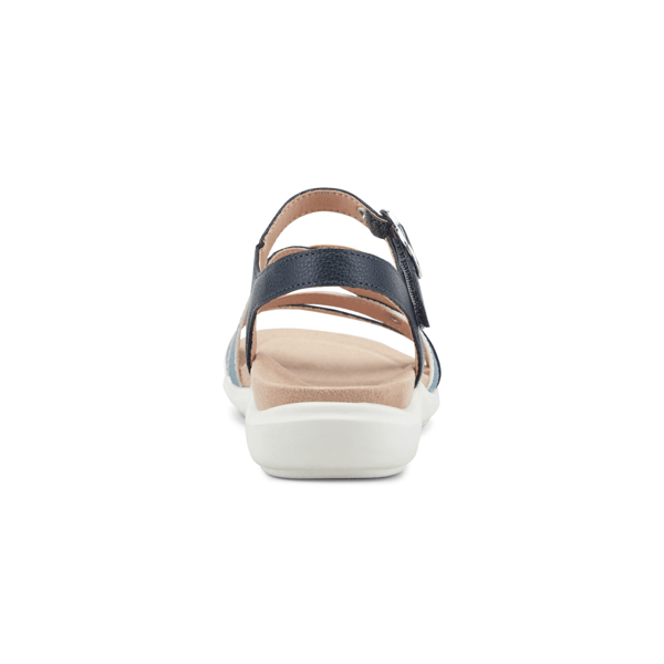 Womens Easy Spirit Wayan Strappy Casual Sandals