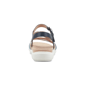 Womens Easy Spirit Wayan Strappy Casual Sandals - image 2