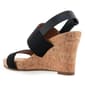 Womens Aerosoles Phoenix Wedge Slingback Sandals - image 6