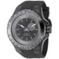 Mens Invicta Aviator Black Dial Quartz Watch - 49728 - image 1