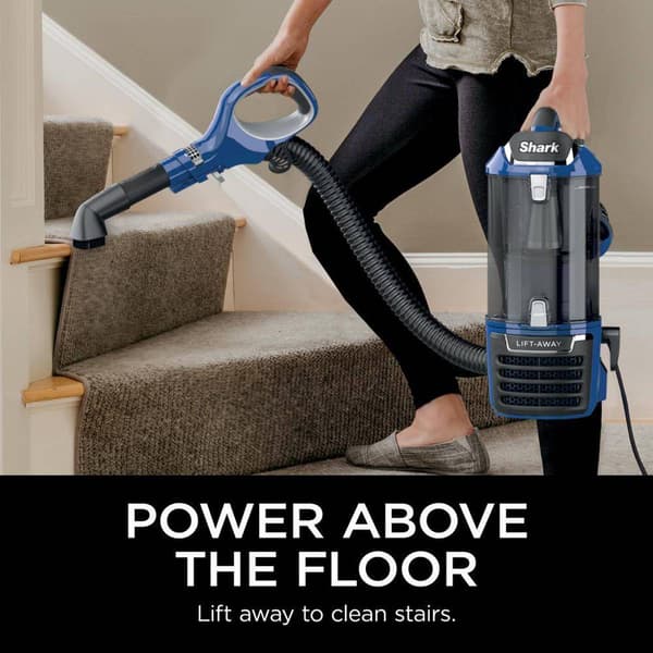 Shark&#174; Lift Away Vacuum with Duoclean - ZU701