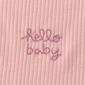 Baby Girl Carter''s 3-Pack Floral Bibs - image 4