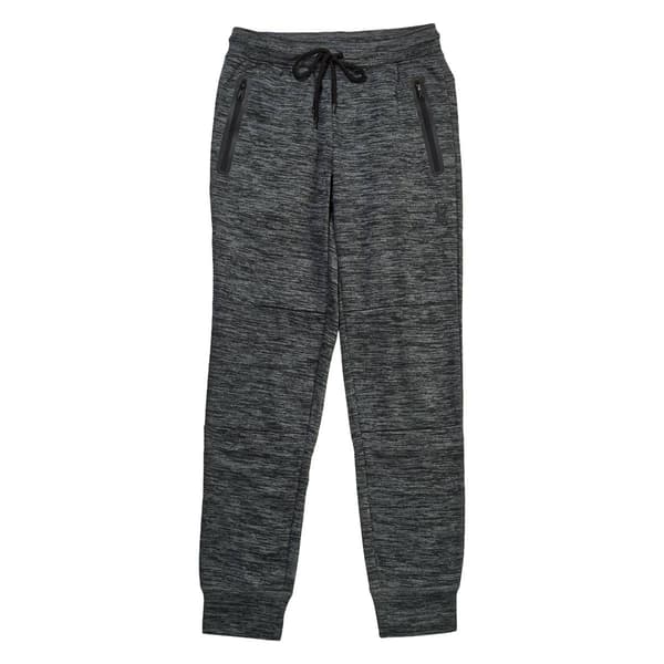 Mens Spyder Charcoal Tech Fleece Joggers Boscov's