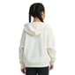 Girls (7-16) adidas® Front Graphic Fleece Hoodie - image 2