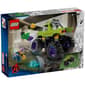 LEGO® Marvel the Hulk Truck vs. Thanos - image 4