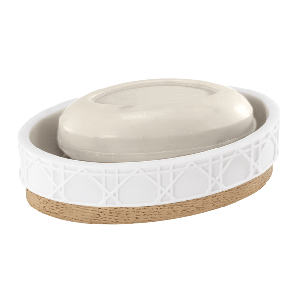 Nicole Miller Lena Soap Dish