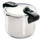 Presto&#40;R&#41; 8qt. Stainless Steel Pressure Cooker - image 1