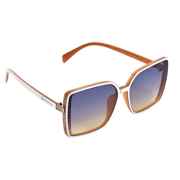 Womens SOUTHPOLE  Square Sunglasses
