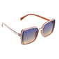 Womens SOUTHPOLE  Square Sunglasses - image 1