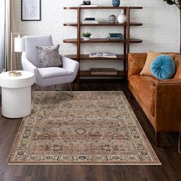Mohawk Home Hertford Vintage Area Rug