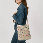 The Sak Lucia Crochet Crossbody $89 - image 7