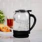 Ovente Electric Hot Water Glass Kettle - image 6