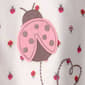 Baby Girl (3-24M) Carter''s® Ladybug Flutter Cuff Romper - image 2