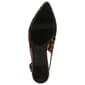 Womens LifeStride Percy Slingback Ballet Flats - image 5